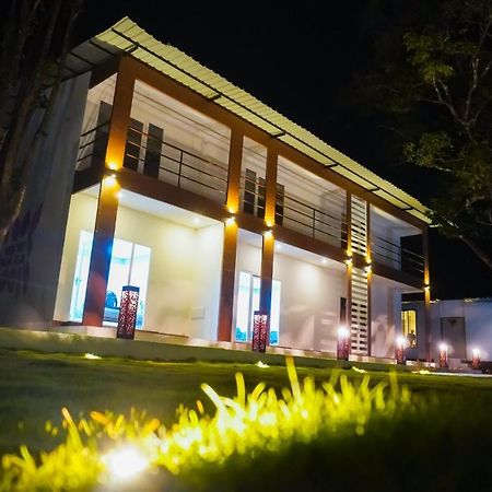 Suyog Eco Farm Agonda Exterior photo