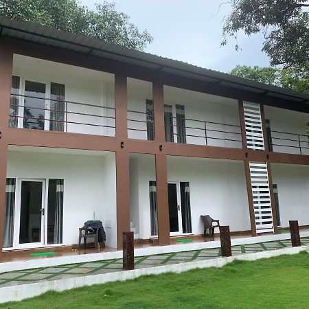 Suyog Eco Farm Agonda Exterior photo