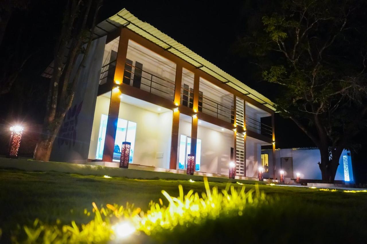 Suyog Eco Farm Agonda Exterior photo