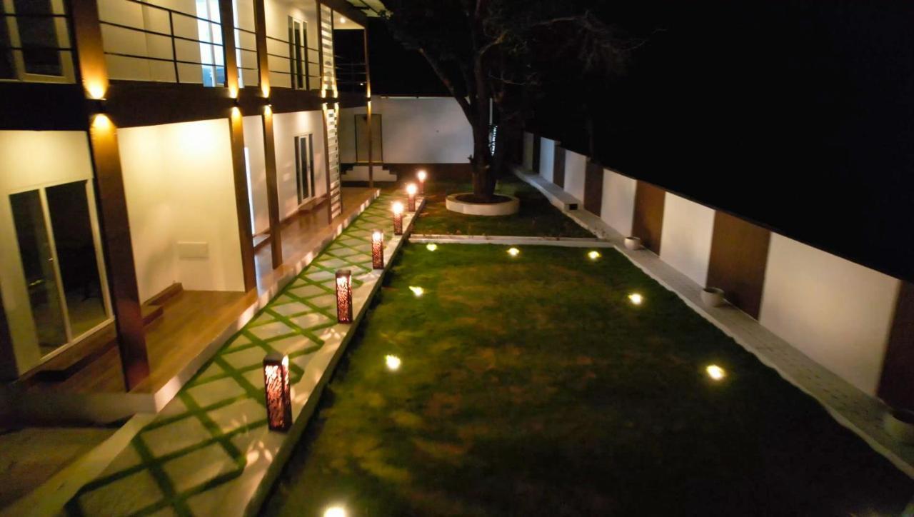 Suyog Eco Farm Agonda Exterior photo