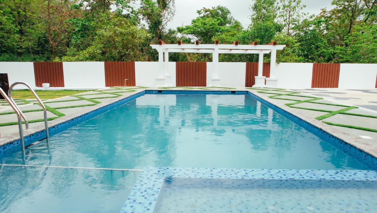 Suyog Eco Farm Agonda Exterior photo