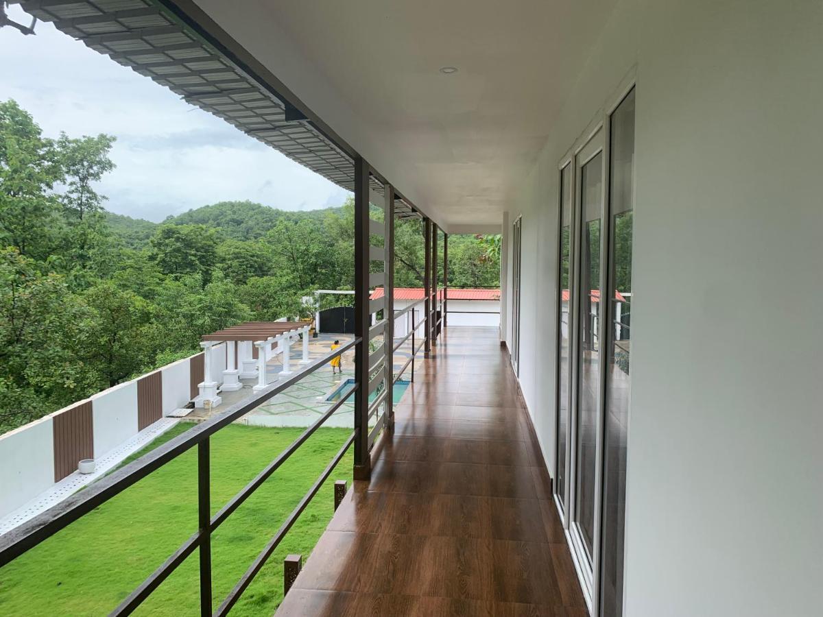 Suyog Eco Farm Agonda Exterior photo